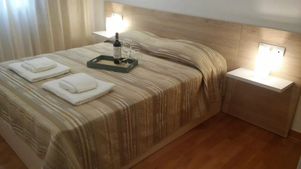 Mywayhome Constitucion Malaga 0*,