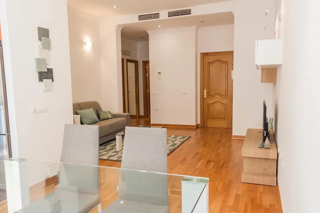 Mywayhome Constitucion Malaga Spain