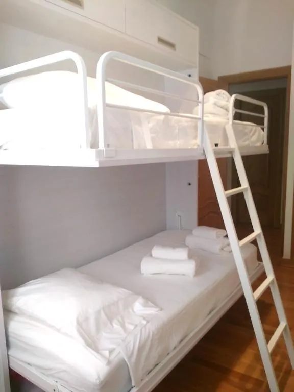 Mywayhome Constitucion Malaga Apartment