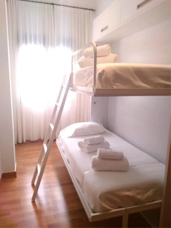 Mywayhome Constitucion Malaga 0*,  Spain